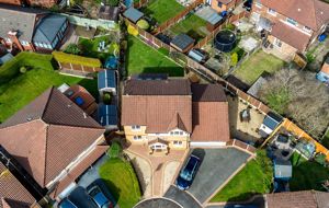 Drone- click for photo gallery